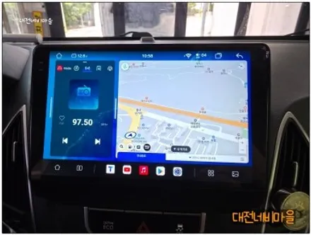 [대전 투싼ix 카나로알파10\