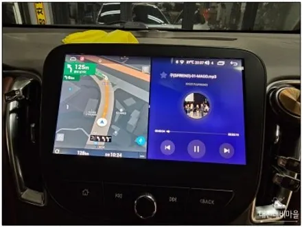 [대전 올뉴말리부 8\