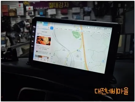 [대전 기아 봉고3 EV 카나로 X-PLUS 10\