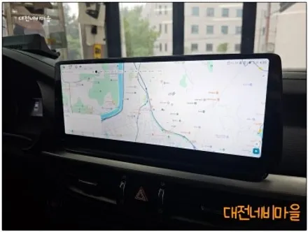 [대전 K3(2018) 안드로이드올인원]