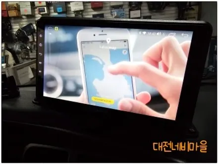 [대전 기아 봉고3 EV 카나로 X-PLUS 10\