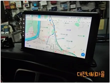 [대전 기아 봉고3 EV 카나로 X-PLUS 10\