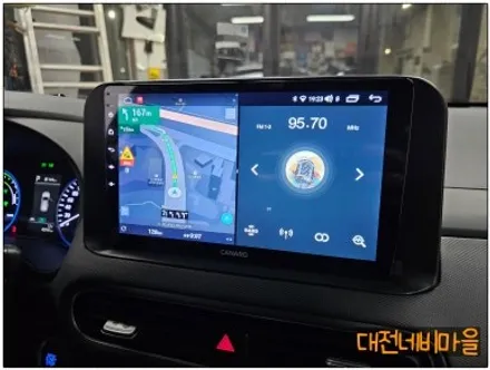 [대전 현대 코나 하이브리드 카나로 Q 10\