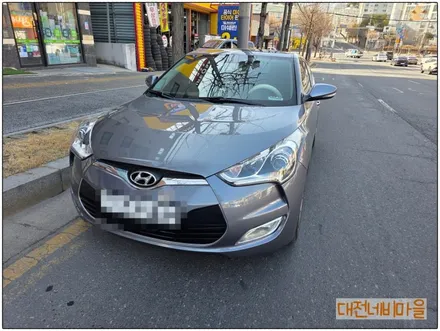 [대전 현대 벨로스터 카나로알파 안드로이드올인원]