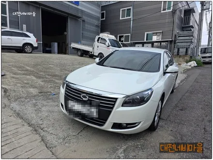 [대전 올뉴SM7 카나로알파 9\