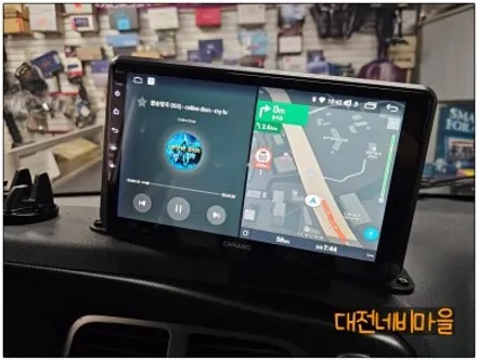 [대전 기아 봉고3 EV 카나로 X-PLUS 10\