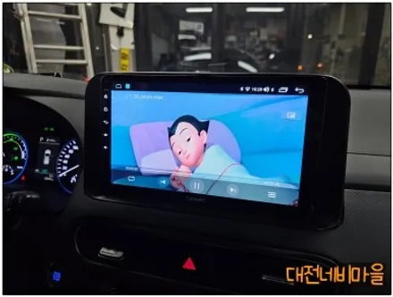 [대전 현대 코나 하이브리드 카나로 Q 10\