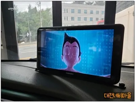 [대전 현대 포터2 카나로Q 안드로이드올인원]
