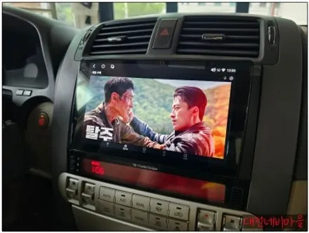 [대전 모하비 카나로 X-PRO  안드로이드올인원]