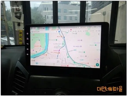 [대전 쉐보레올란도 카나로X-PLUS 안드로이드올인원]