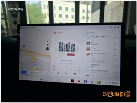 [공지] [대전 스포티지QL 카나로DUDU7 14.6\
