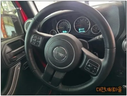 [대전 JEEP랭글러 카나로알파 10\