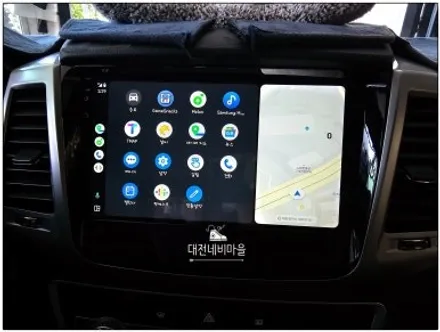 [대전 렉스턴스포츠 카나로 X-PLUS 10\