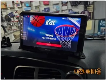 [대전 기아 봉고3 EV 카나로 X-PLUS 10\