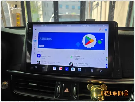 [대전 K5 2세대 카나로알파10\
