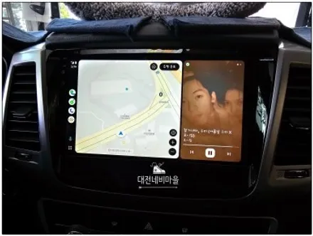 [대전 렉스턴스포츠 카나로 X-PLUS 10\