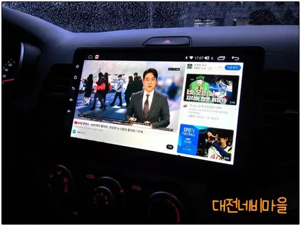 [대전/보령 기아 올뉴모닝 카나로 X-PLUS 9\