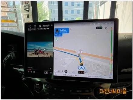 [공지] [대전/아산 체어맨W 카나로 알파프로13.3\
