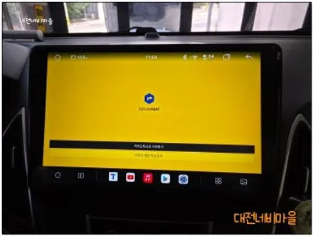 [대전 투싼ix 카나로알파10\