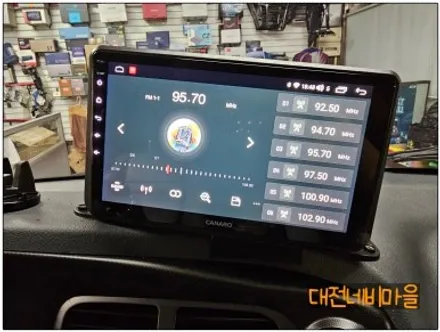 [대전 기아 봉고3 EV 카나로 X-PLUS 10\