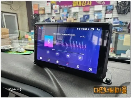 [대전 현대 포터2 카나로 X-PLUS 10\