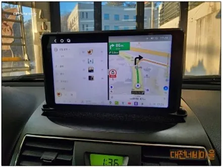 [공지] [대전 쌍용 렉스턴W 카나로DUDU7 9.5\
