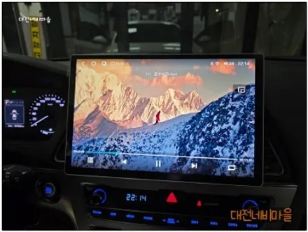 [공지] [대전/세종 LF소나타 카나로알파프로 13.3\