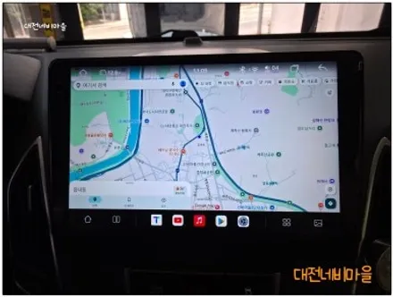 [대전 투싼ix 카나로알파10\