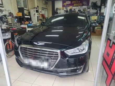 [제네시스 EQ900 안드로이드 카블릿 M2C 200A]