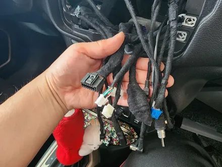 [대전 JEEP 레니게이드 카나로 안드로이드 올인원]