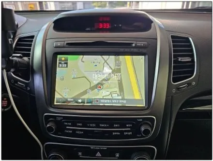 [대전 기아 뉴쏘렌토R 카나로 X-PLUS 9\