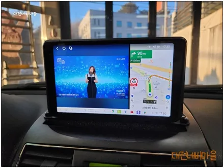 [공지] [대전 쌍용 렉스턴W 카나로DUDU7 9.5\