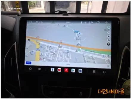 [대전 투싼ix 카나로알파10\