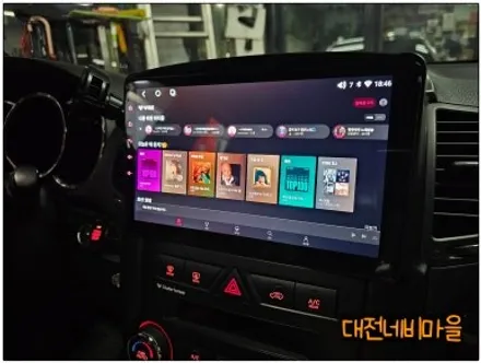 [대전 기아 쏘렌토R 카나로 X-PRO 10\