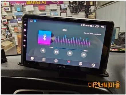 [대전 기아 봉고3 EV 카나로 X-PLUS 10\