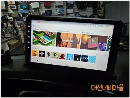 [대전 기아 봉고3 EV 카나로 X-PLUS 10\