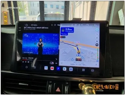 [대전 K5 2세대 카나로알파10\