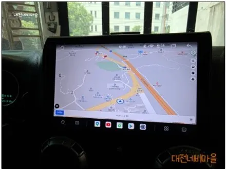 [대전 JEEP랭글러 카나로알파 10\