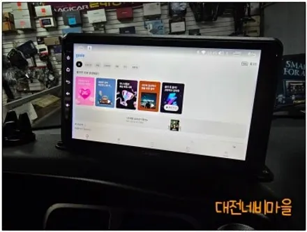 [대전 기아 봉고3 EV 카나로 X-PLUS 10\