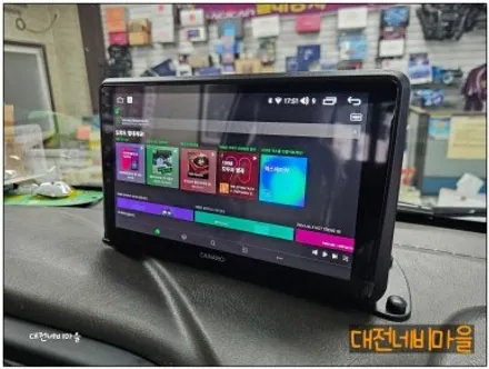 [대전 현대 포터2 카나로 X-PLUS 10\