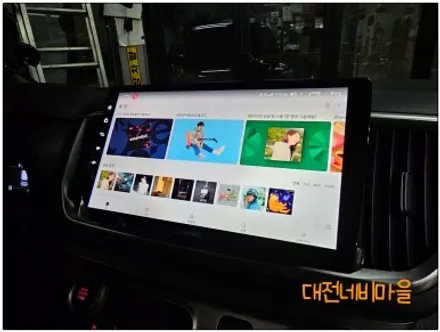 [대전_영동 더뉴레이 카나로  X-PLUS 10\