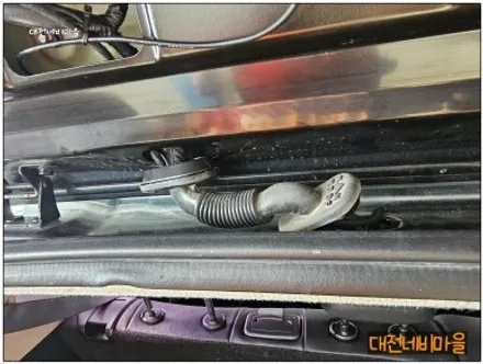 [대전 기아 셀토스 카나로 A+ 아틀란 안드로이드올인원]