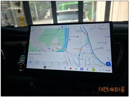 [대전/금산 더뉴카니발 카나로DUDU7 14.6\
