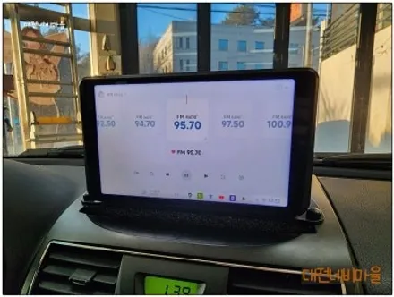 [공지] [대전 쌍용 렉스턴W 카나로DUDU7 9.5\