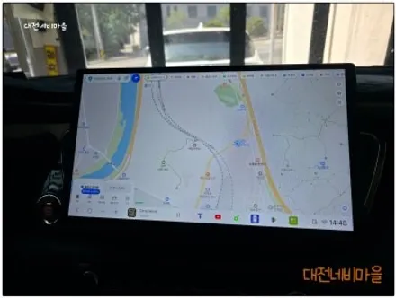 [대전/금산 더뉴카니발 카나로DUDU7 14.6\