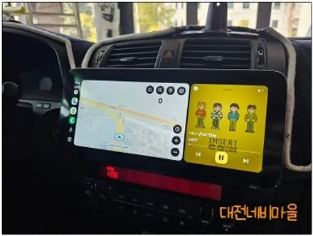 [공지] [대전 기아 모하비 카나로 X12.3 안드로이드올인원]