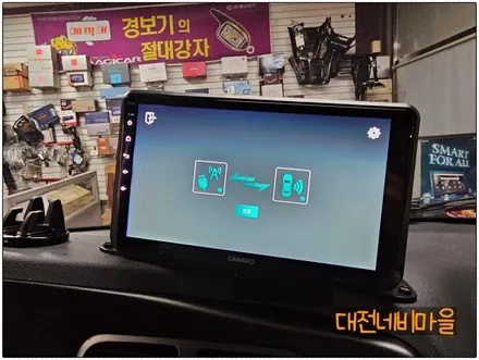 [대전 기아 봉고3 EV 카나로 X-PLUS 10\