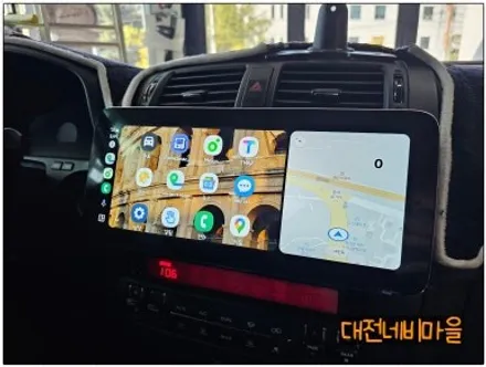 [공지] [대전 기아 모하비 카나로 X12.3 안드로이드올인원]