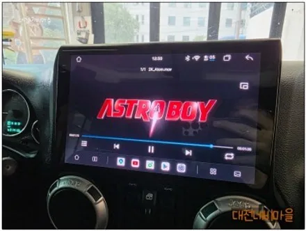 [대전 JEEP랭글러 카나로알파 10\