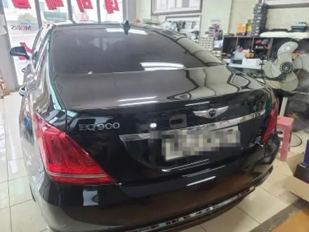 [제네시스 EQ900 안드로이드 카블릿 M2C 200A]